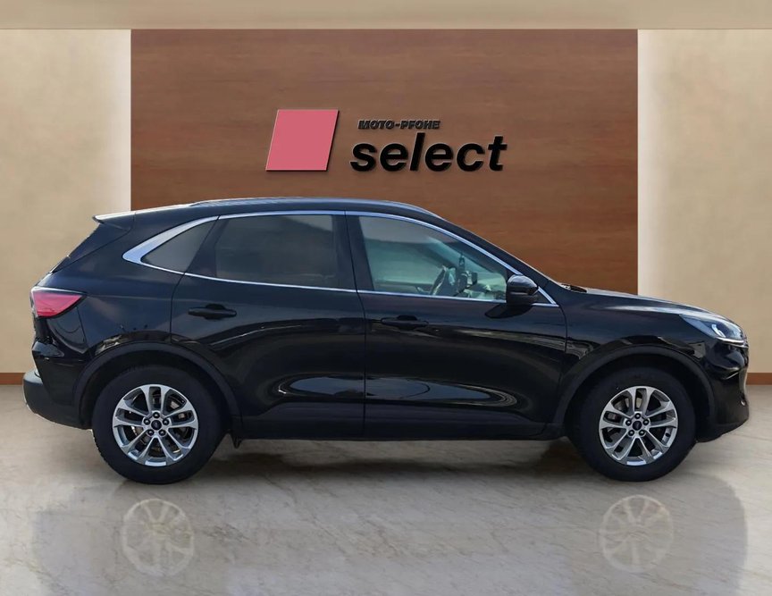 Ford Kuga употребяван