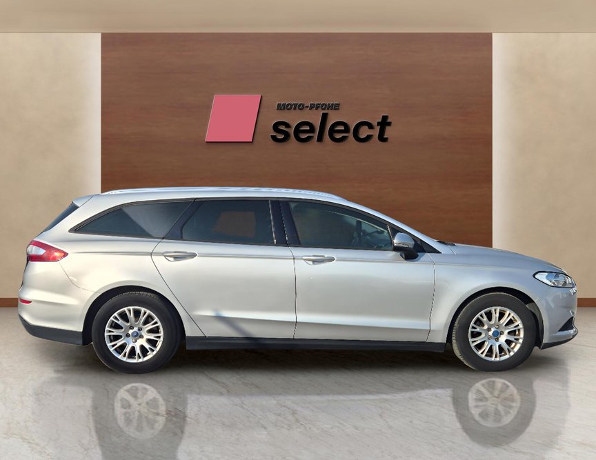 Ford Mondeo употребяван