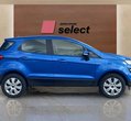 Ford EcoSport употребяван