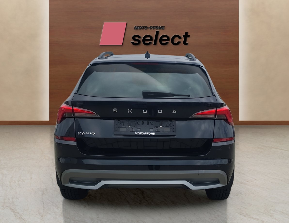 Skoda Octavia употребяван