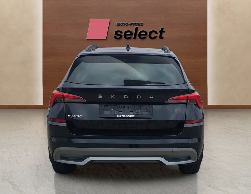 Skoda Octavia употребяван