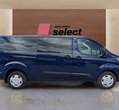 Ford Transit Custom употребяван