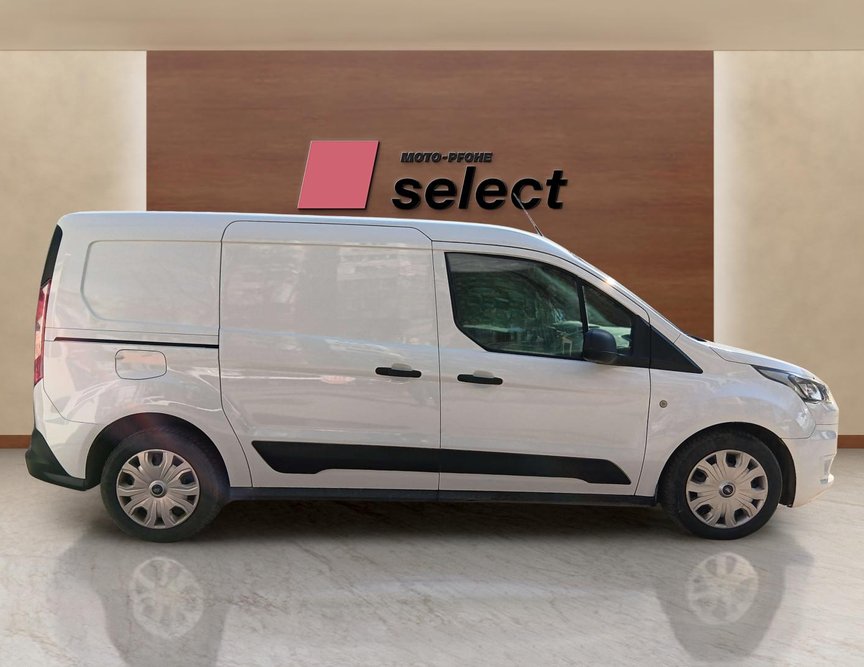 Ford Connect употребяван