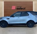 Land Rover Discovery употребяван