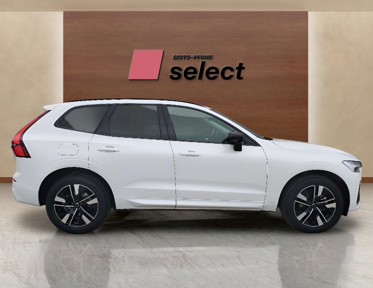 Volvo XC60 употребяван