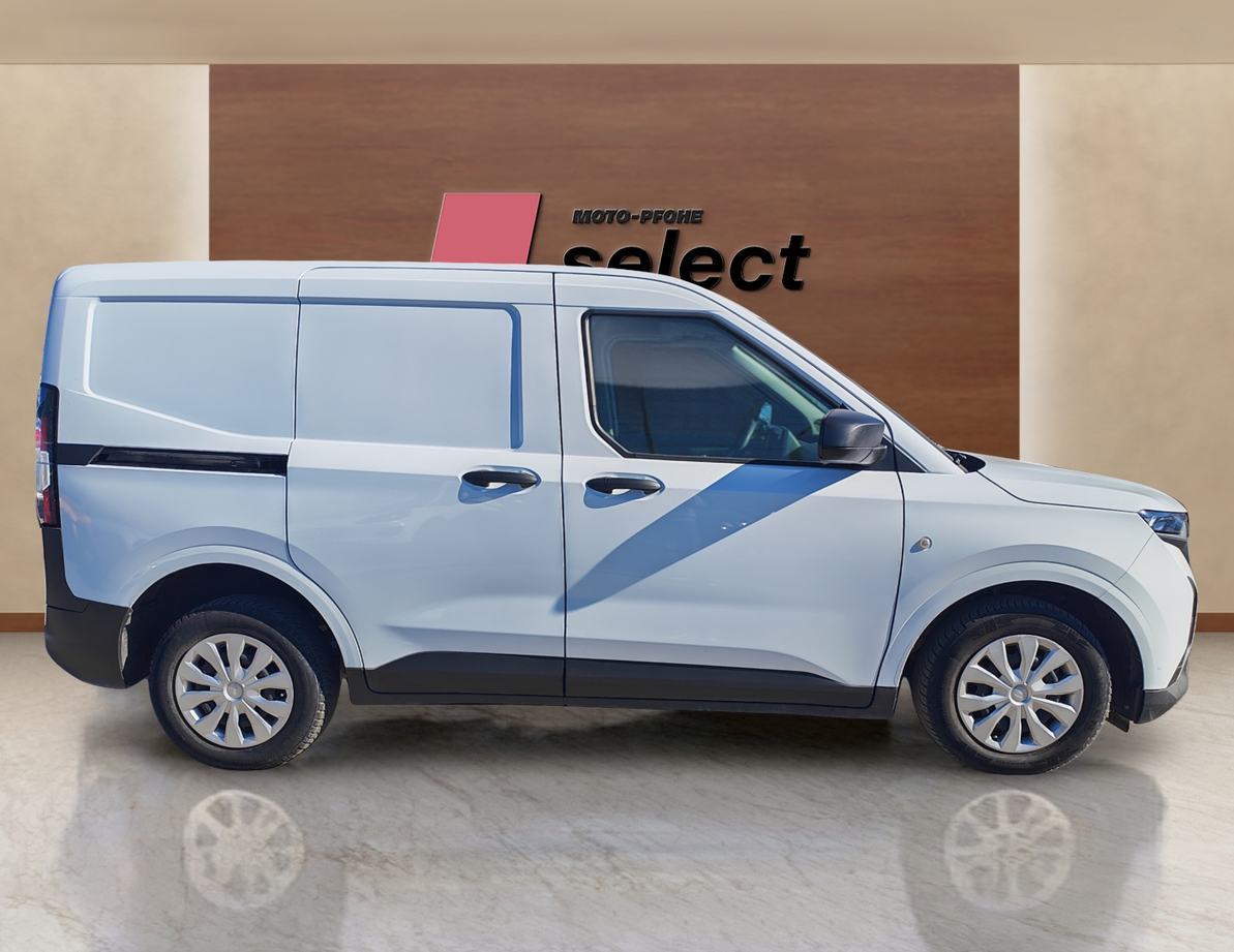 Ford Courier употребяван