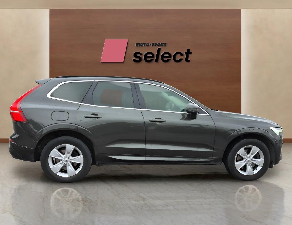 Volvo XC60 употребяван