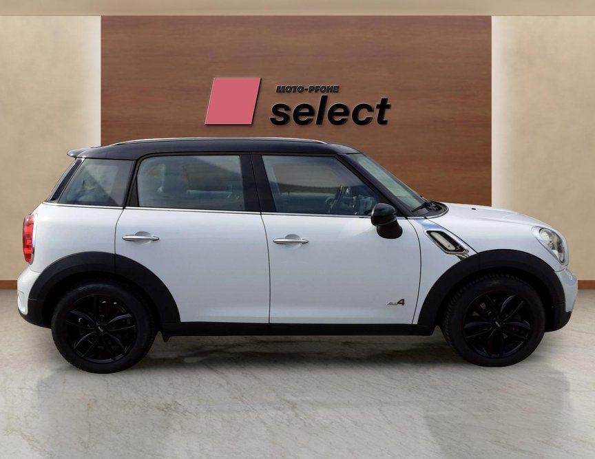 Mini Cooper S употребяван