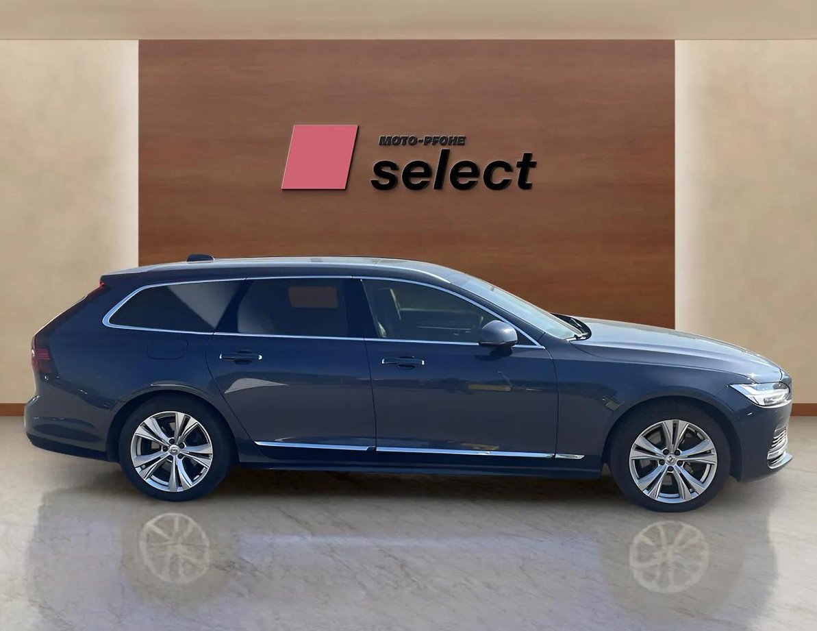 Volvo V90 употребяван