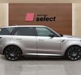 Land Rover Range Rover Sport употребяван