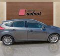Ford Focus употребяван