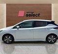 Nissan Leaf употребяван