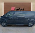 Ford Transit Custom употребяван