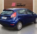 Ford Fiesta употребяван