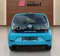 Volkswagen E-Up употребяван