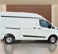 Ford Transit Custom употребяван