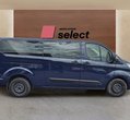 Ford Transit Custom употребяван