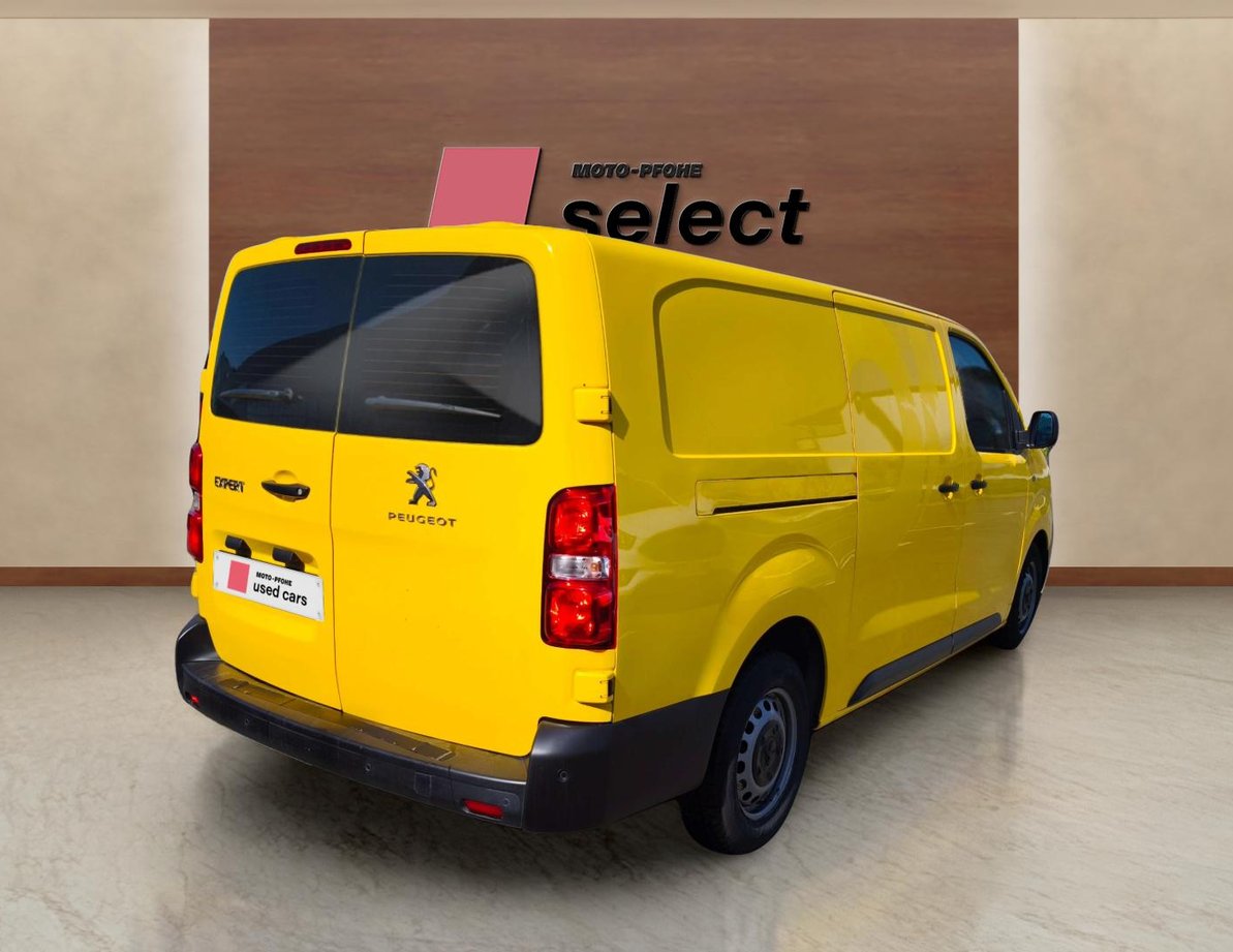 Peugeot Expert употребяван