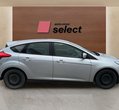 Ford Focus употребяван