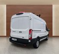Ford Transit употребяван