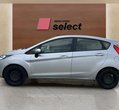 Ford Fiesta употребяван