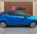 Ford Fiesta употребяван