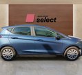 Ford Fiesta употребяван