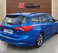 Ford Focus употребяван