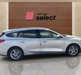 Ford Focus употребяван