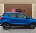Ford EcoSport употребяван