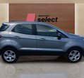 Ford EcoSport употребяван