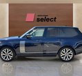 Land Rover Range Rover употребяван