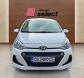 Hyundai I10 употребяван