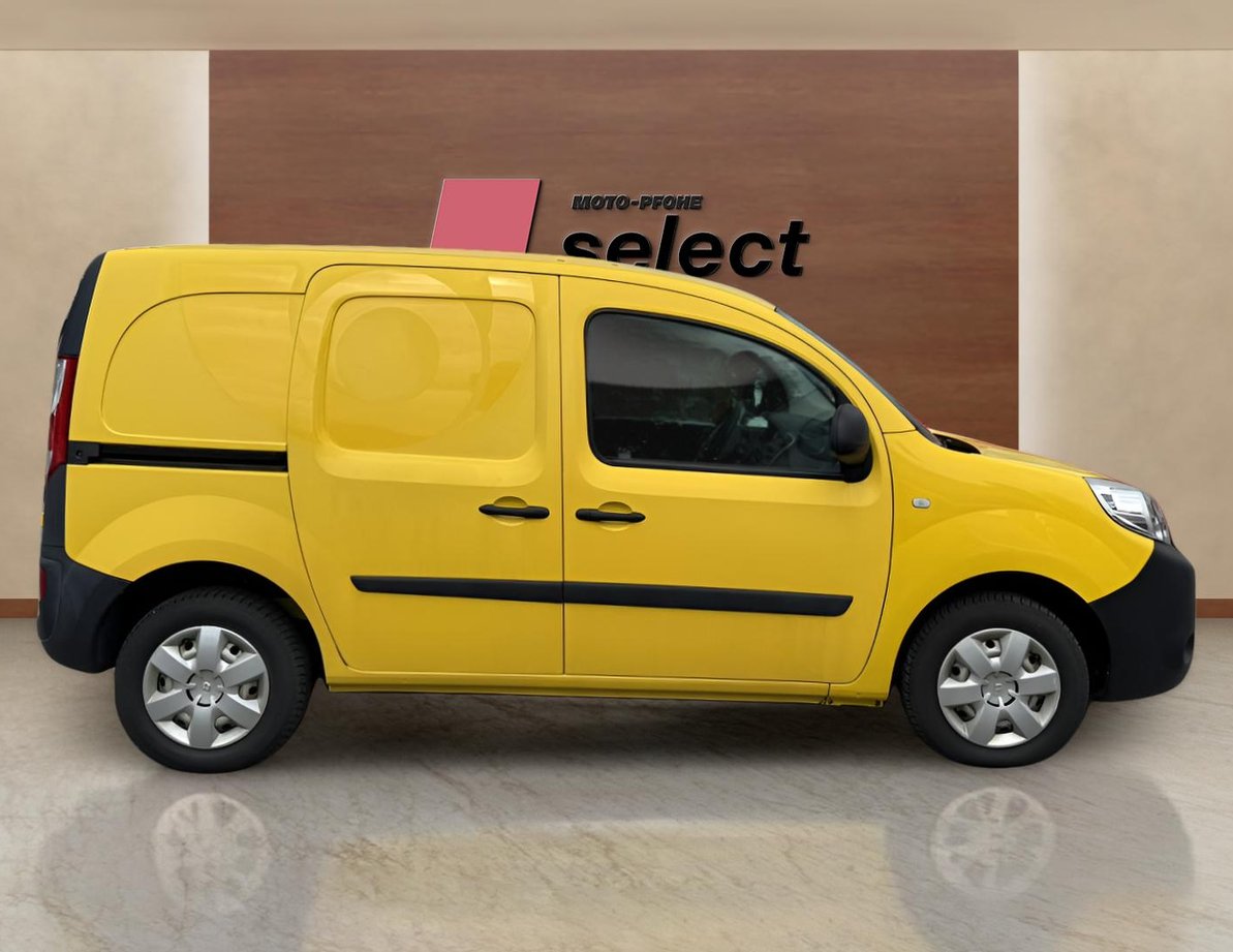 Renault Kangoo употребяван