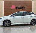 Nissan Leaf употребяван