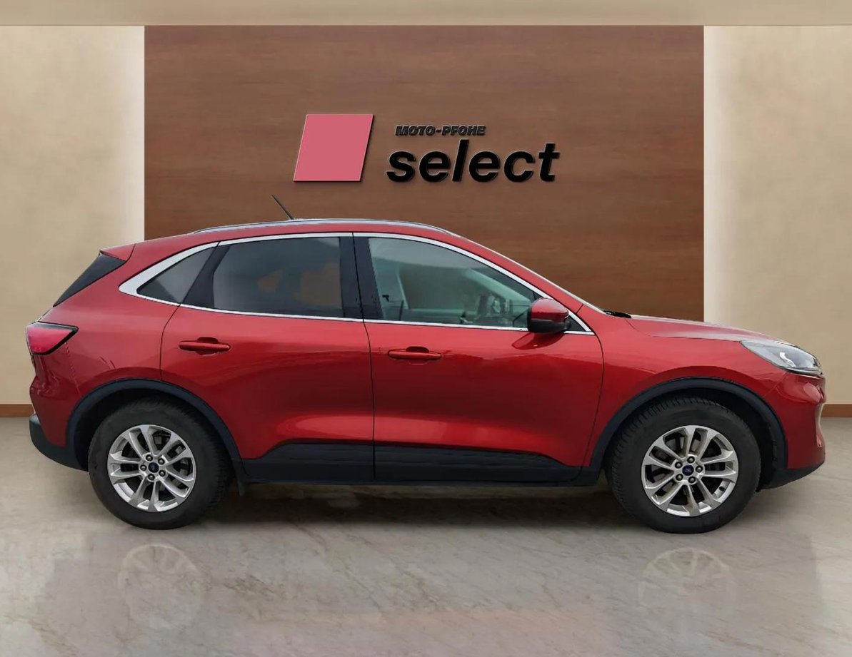 Ford Kuga употребяван