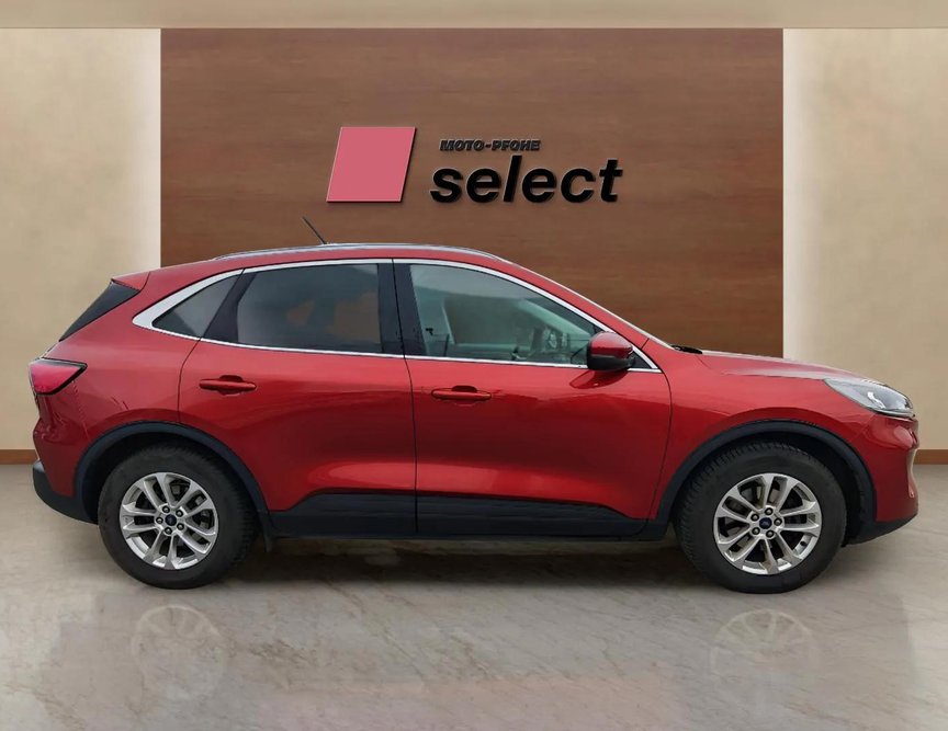 Ford Kuga употребяван