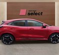 Ford Puma употребяван