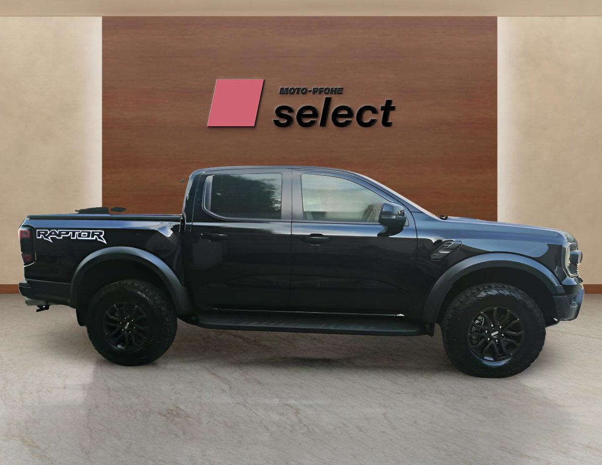 Ford Ranger употребяван