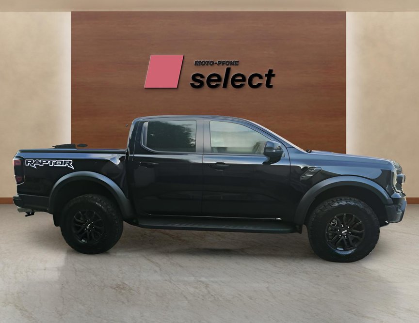 Ford Ranger употребяван