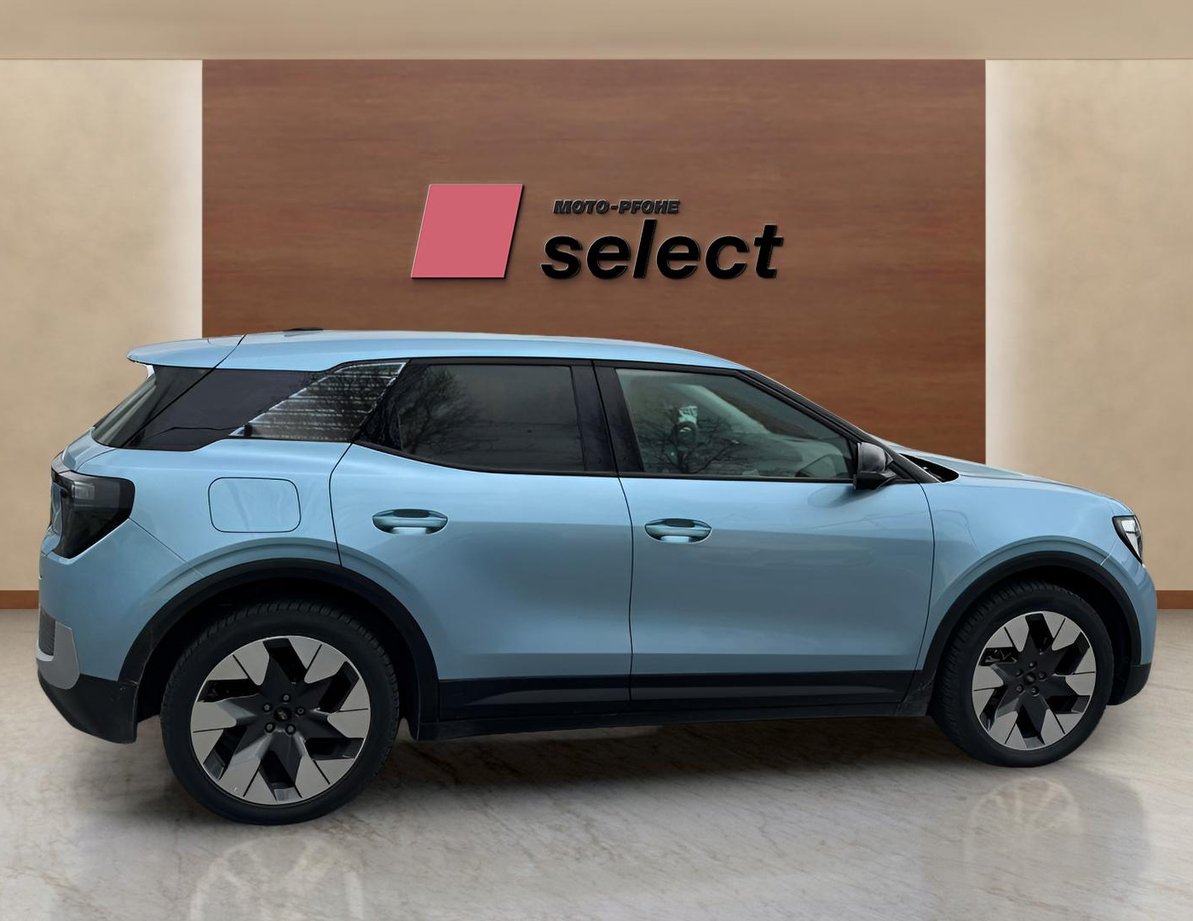 Ford E-Explorer употребяван