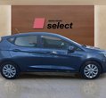 Ford Fiesta употребяван