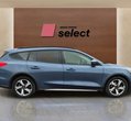 Ford Focus употребяван