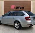 Skoda Octavia употребяван