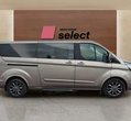 Ford Transit Custom употребяван