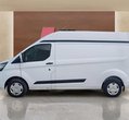 Ford Transit Custom употребяван