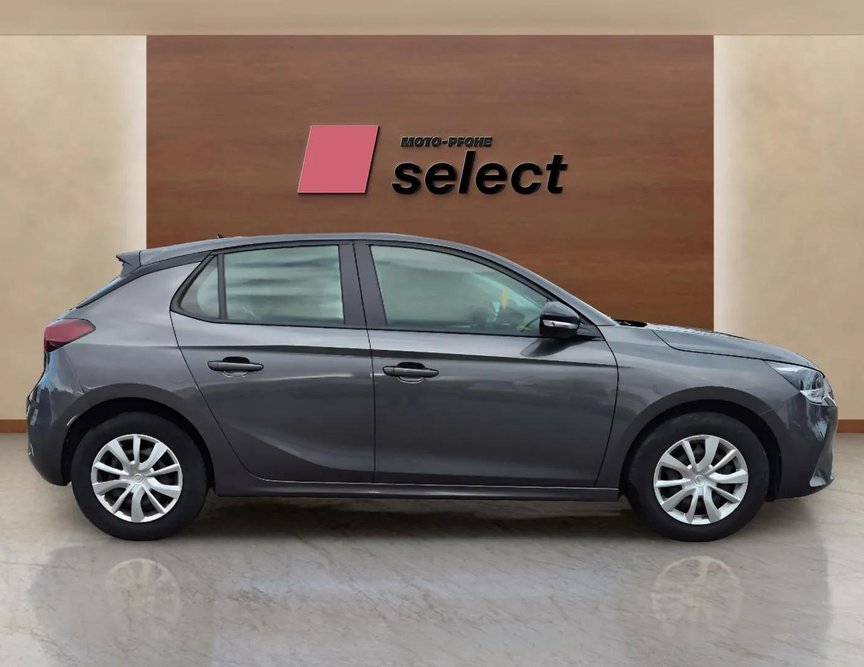 Opel Corsa употребяван