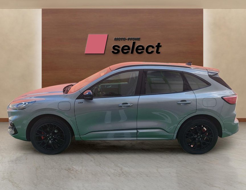 Ford Kuga PHEV употребяван