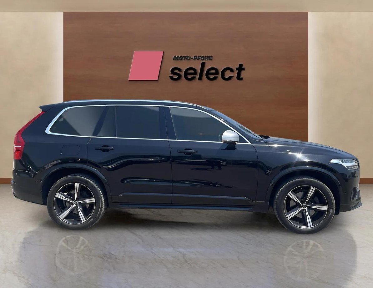 Volvo XC90 употребяван