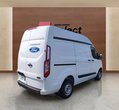 Ford Transit Custom употребяван